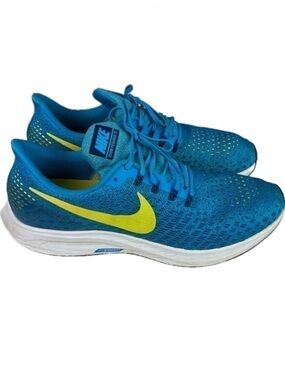 Nike Zoom Pegasus 35 Men’s Running Athletic Shoes